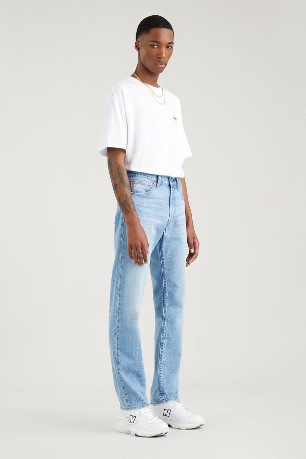 Levi's-Męskie dżinsy dla dorosłych 1