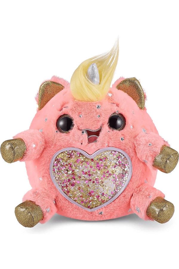 Puppycorn plush clearance