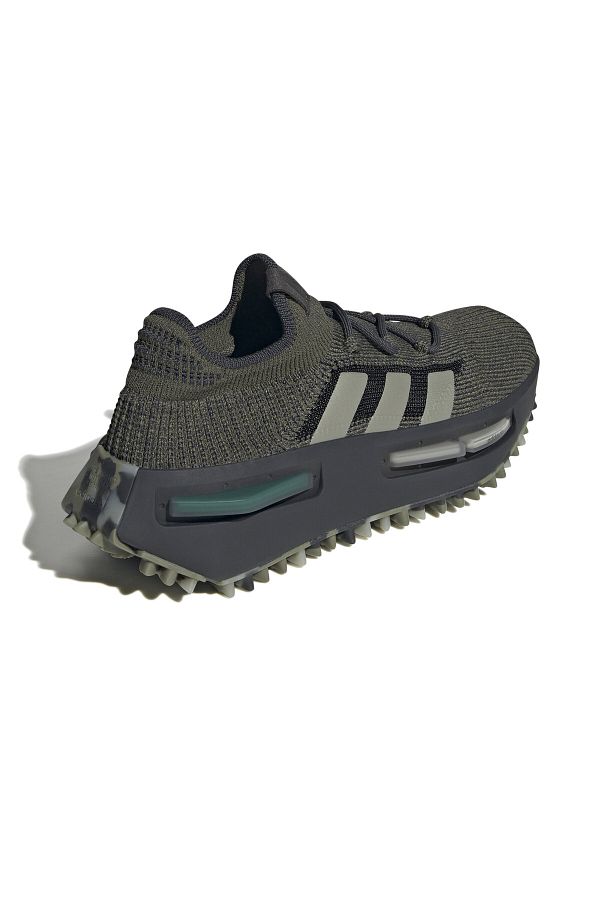 adidas Nmd S1 Men s Casual Shoes IE2075 Khaki Trendyol