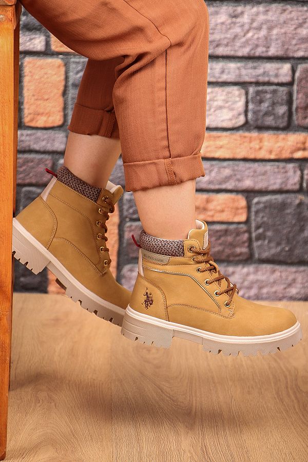New polo boots 2018 clearance