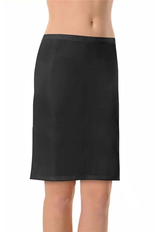 Momslab Women s Dress Under Skirt Cotton Anti Sweat Short Petticoat Trendyol