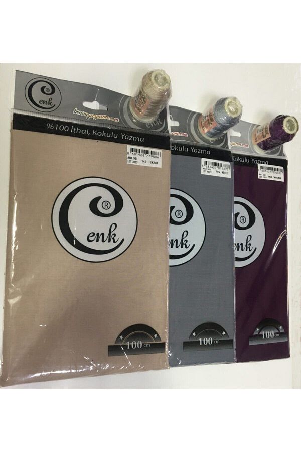 Cenk-Imported Writing - Comfortable and Stylish Design 1