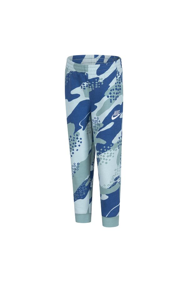 Nike Nsw Club Camo Jogger Children s Tracksuit Trendyol