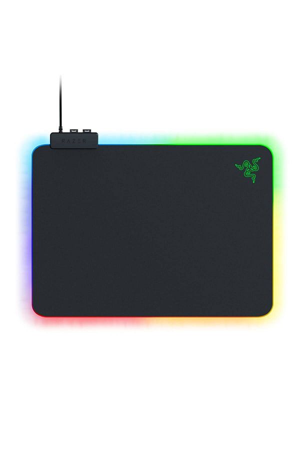 RAZER-Firefly V2 Mouse Pad (Rz02-03020100-R3M1) 1