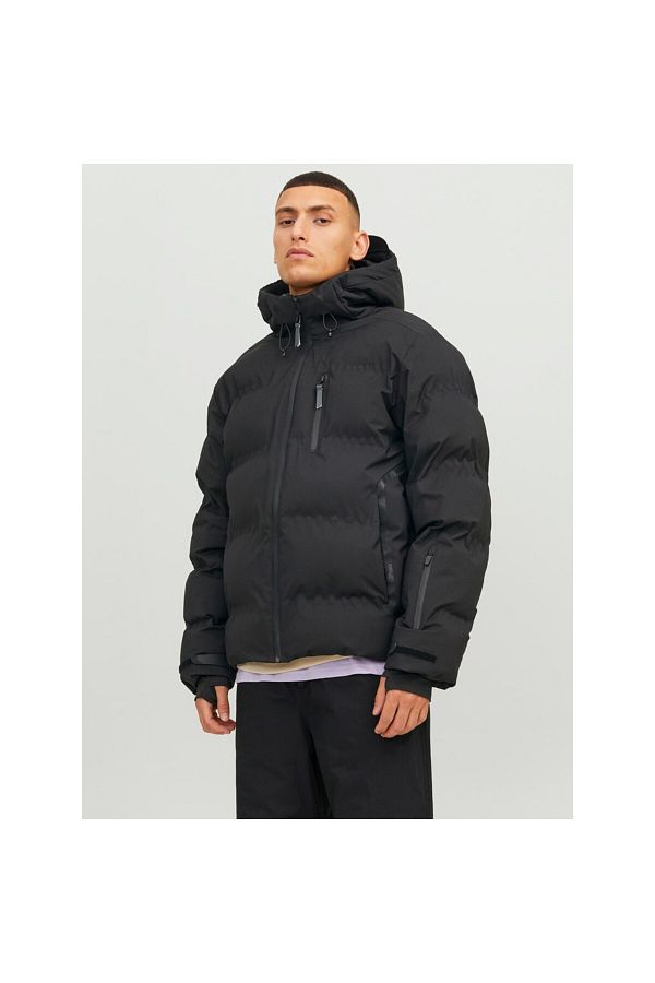 Jack jones 3m thinsulate on sale