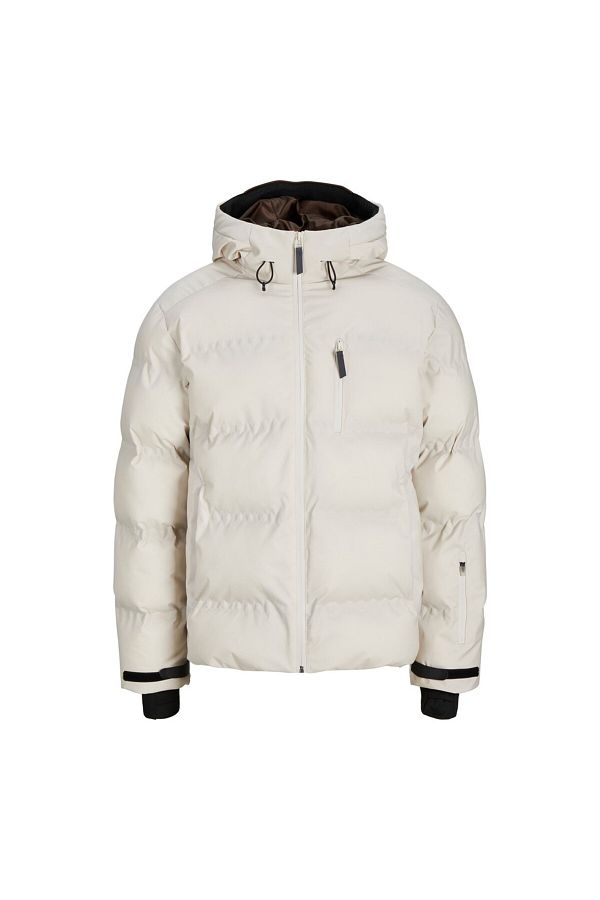 Jack jones 3m thinsulate hot sale
