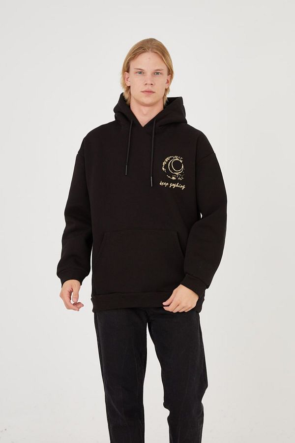 Saw oversize sweatshirt 2025
