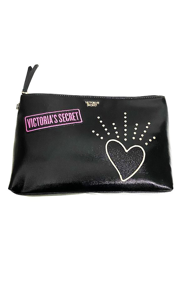 Victoria secret clutch bag on sale