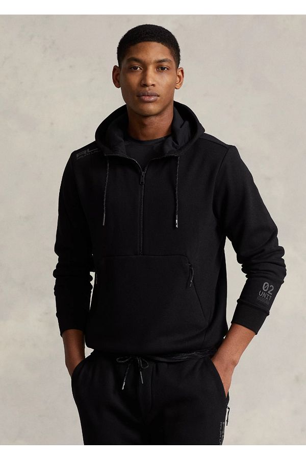 Ralph lauren fleece sweatsuit online