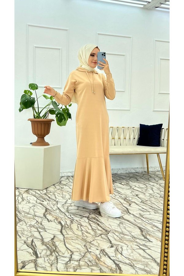 Moda Krash 2 THREAD SPORTS DRESS