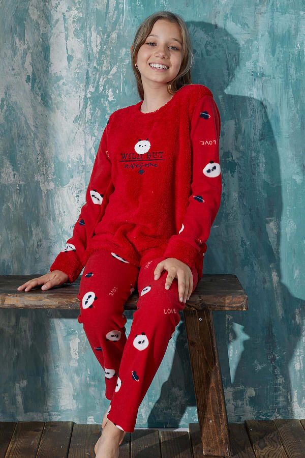 Pajama butt 2025