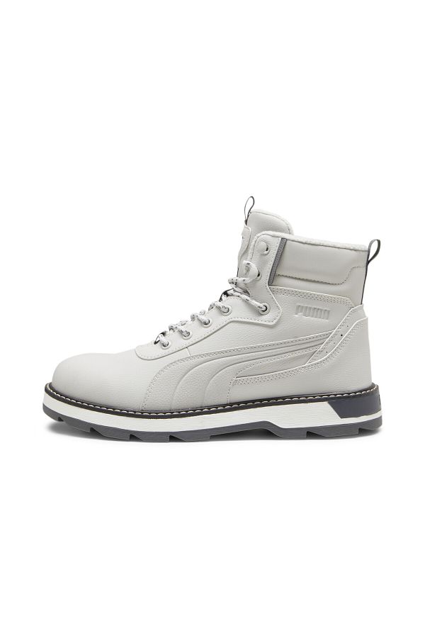 Puma winter boots mens hotsell