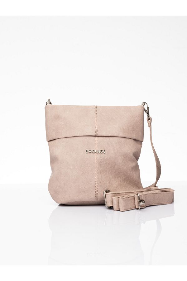 Bagwise Women s Shoulder Bag Small Size 9003 Trendyol