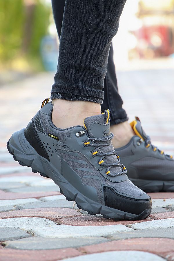 Dockers Dockers 231500 Waterproof Comfort Outdoor Men s Shoes