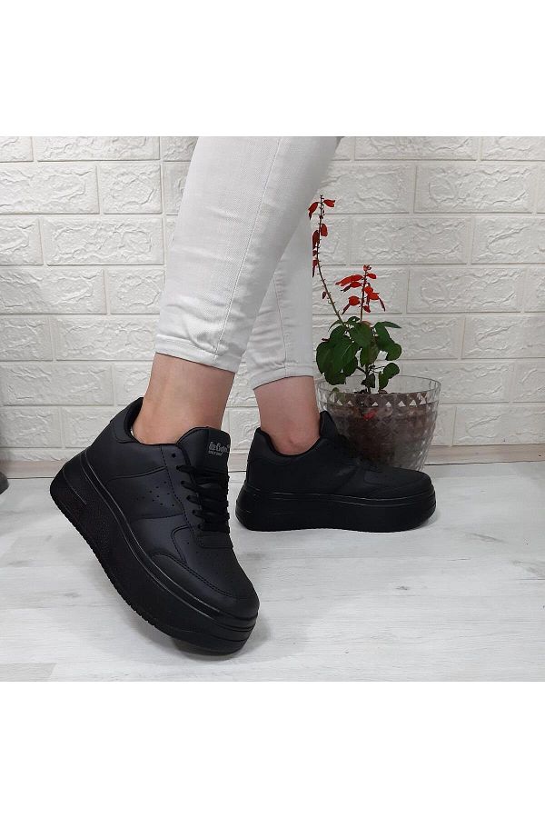 Lee cooper high heel shoes hot sale