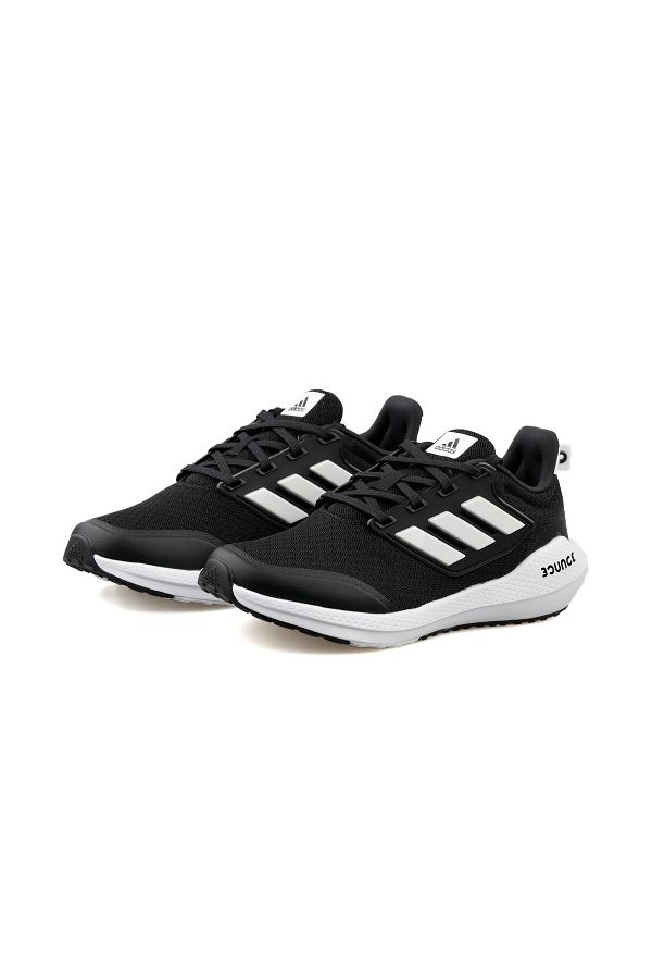 adidas Eq21 Run 2.0 J Youth Running Shoes GY4354 Black Trendyol