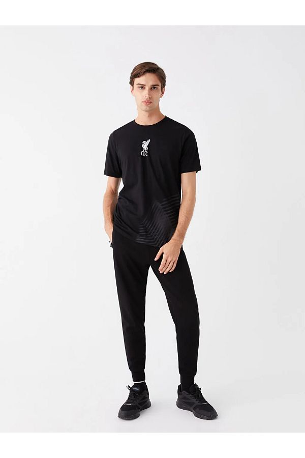 LC Waikiki-LCW Active Slim Fit Men's Jogger Sweatpants 1