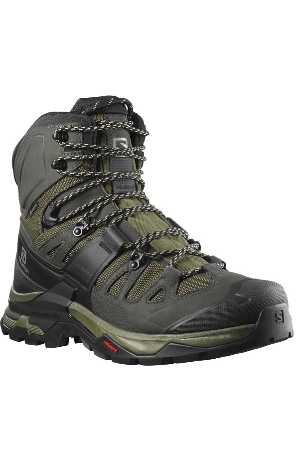 Gore tex salomon boots best sale