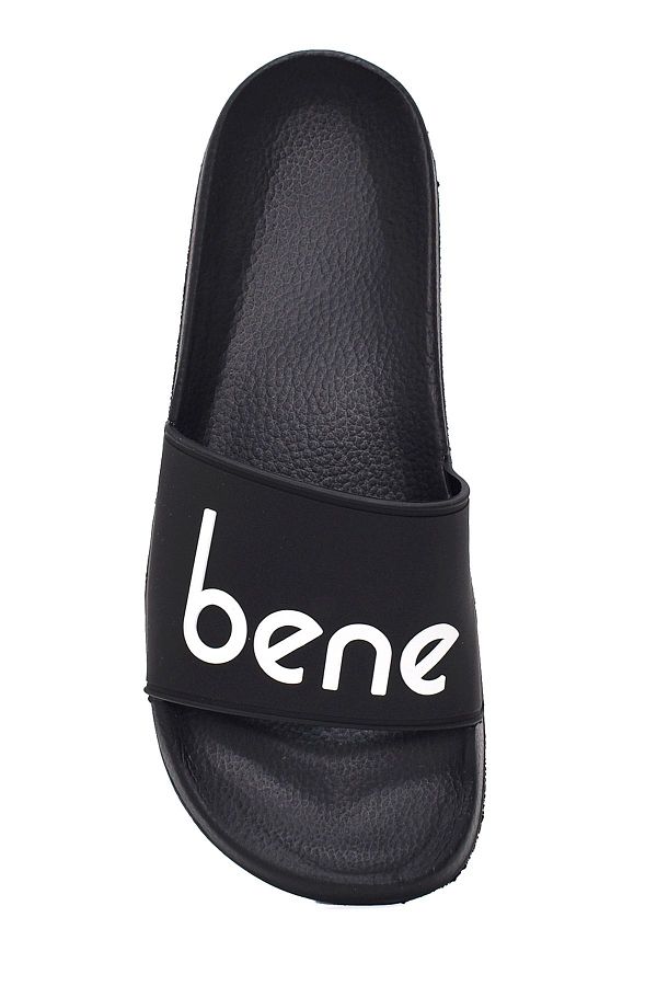 United colors of benetton men's slippers outlet