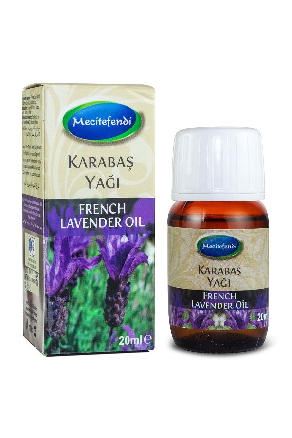 Mecitefendi-20ml Black Bass Oil 1