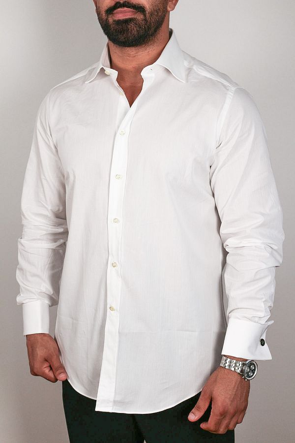 Camicissima slim fit on sale