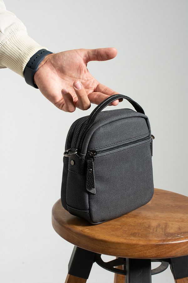 Held canvas backpack best sale