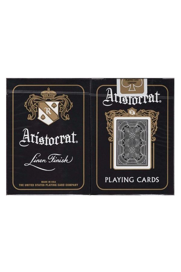 Bicycle aristocrat best sale