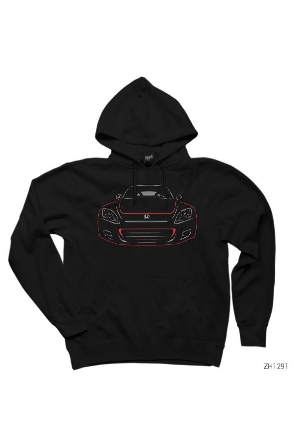 Honda s2000 hoodie cheap