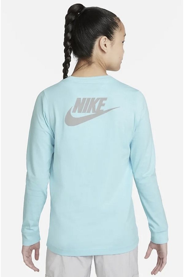 Nike sportswear longsleeve outlet