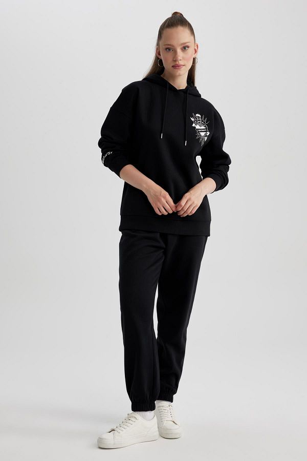DeFacto-Coool Basic Jogger Loungear 1