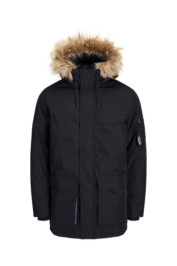 Jack & jones jorbento parka discount