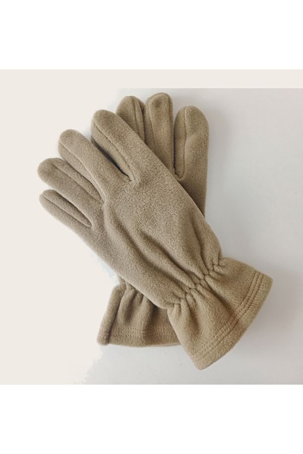 Military clearance thermal gloves