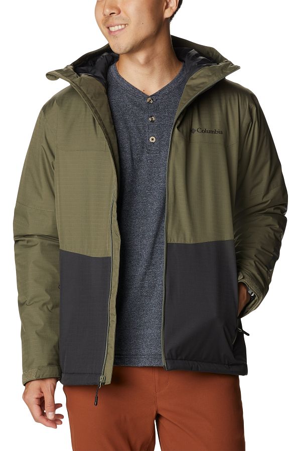 Columbia winter coats sale on sale