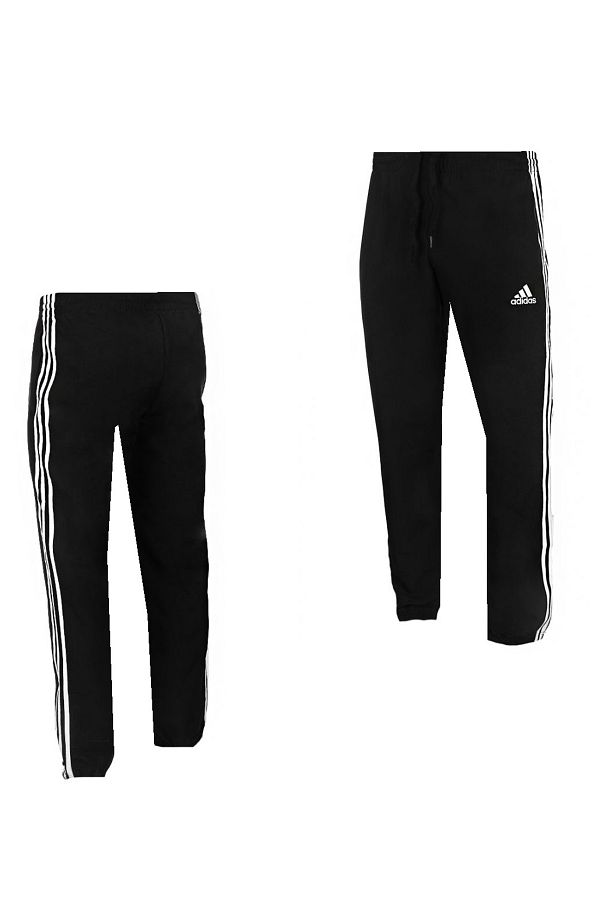 Adidas cotton tracksuit mens cheap