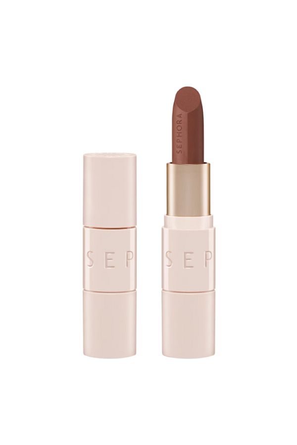 SEPHORA-Rouge Is Not My Name - Matte Lipstick 1