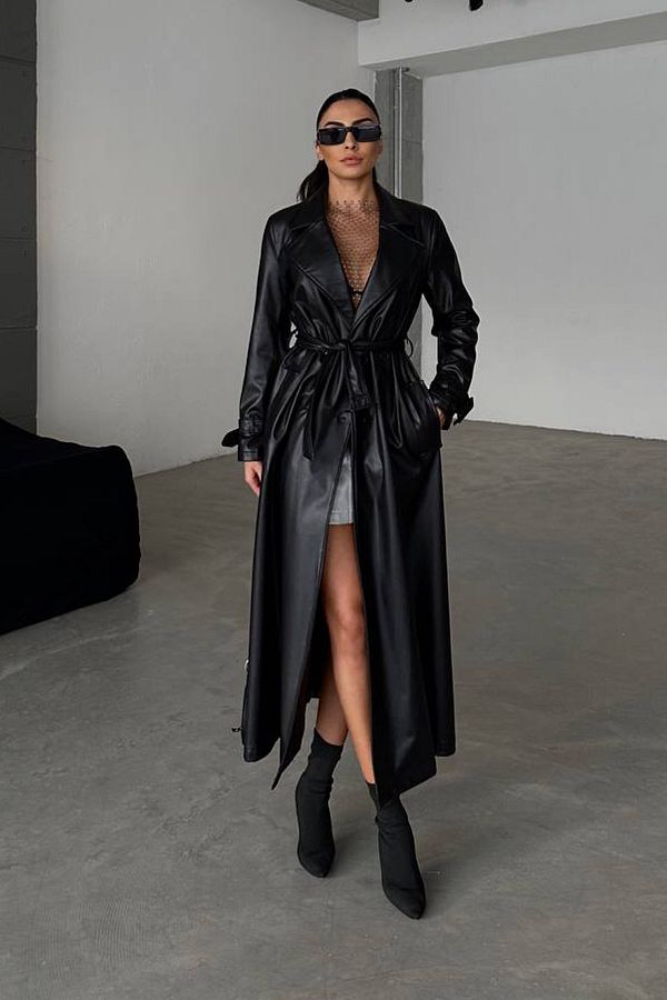 Long coat belt deals