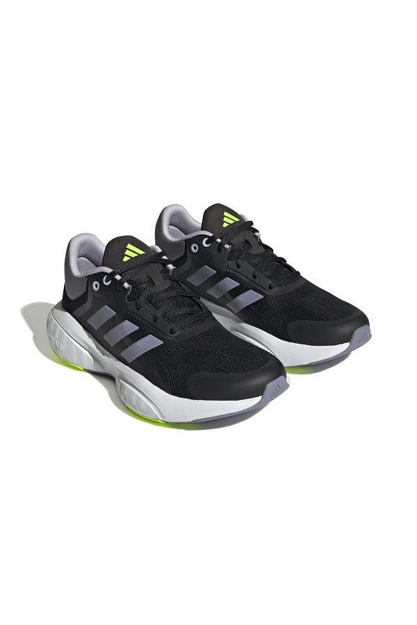 adidas IG0332 K adidas Response C Women s Black Sneakers Trendyol