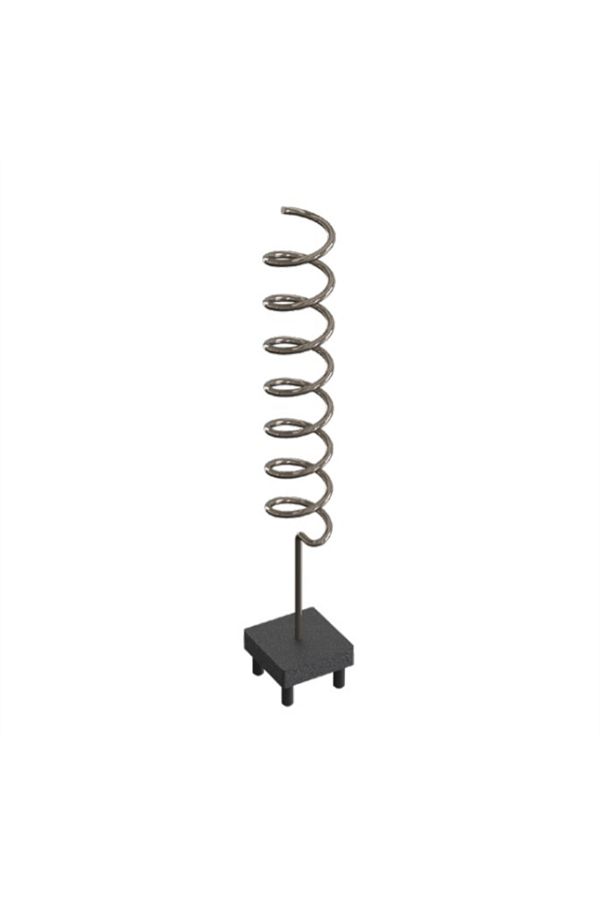 Arduino-RF ANTENNA 868MHZ MONOPOLE HELICAL FOR LPWA APPLICATION 1