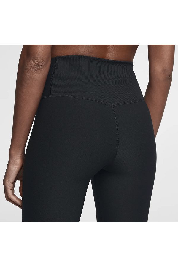Nike women's sculpt hyper crop leggings top