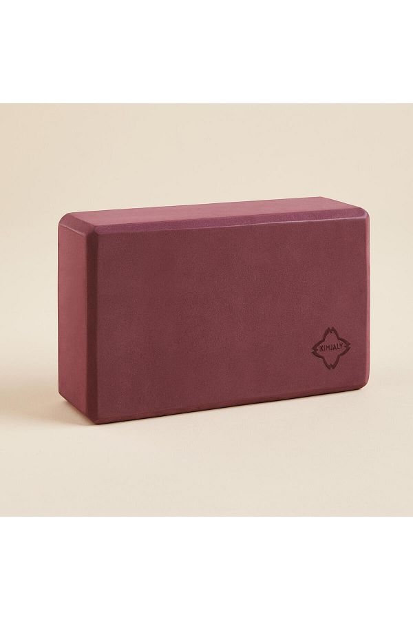Decathlon 2025 yoga brick