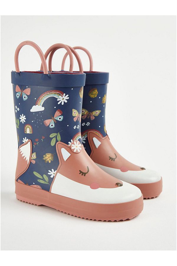 George rain boots 2025
