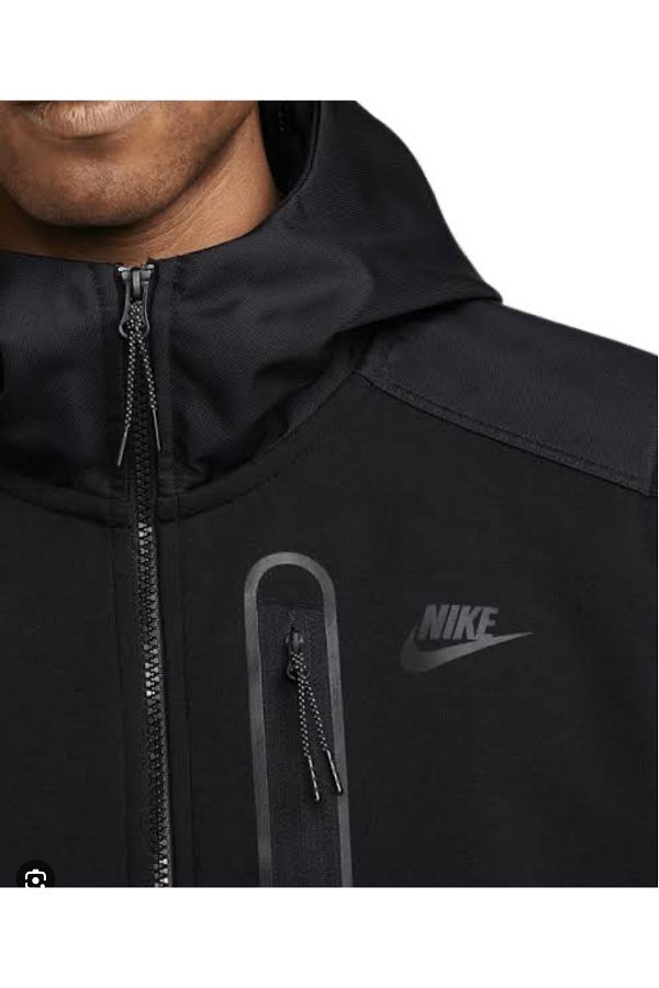 Nike Sportswear Tech Fleece Men's Full-Zip Top