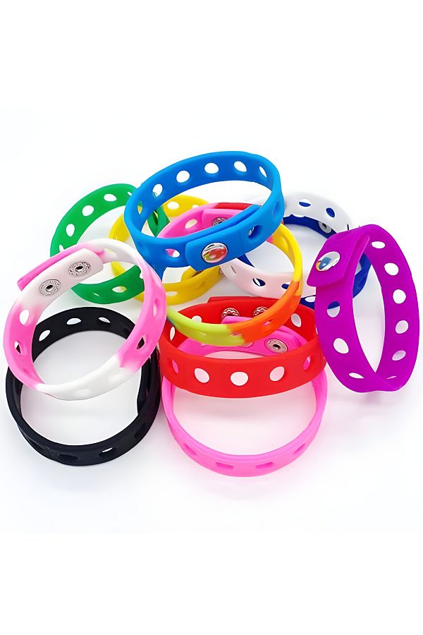 Jibbitz wristbands on sale