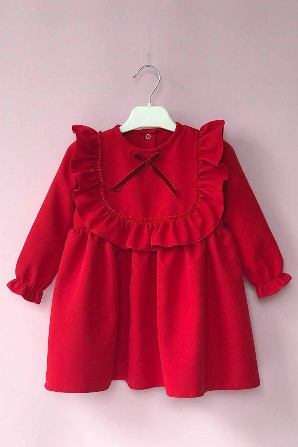 Baby special deals occasion clothes