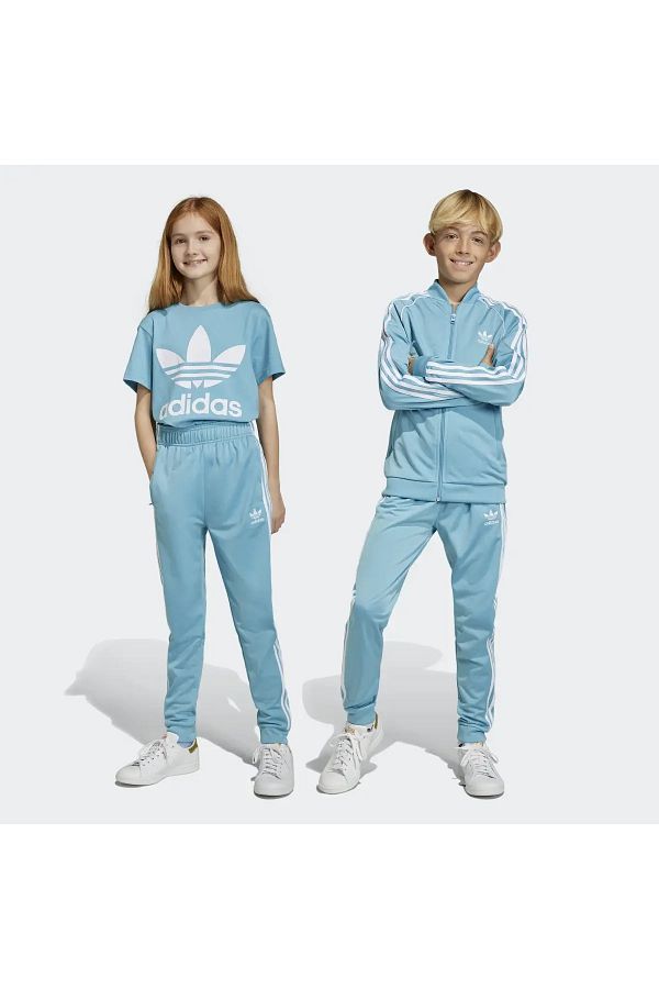 Sst track pants kids discount