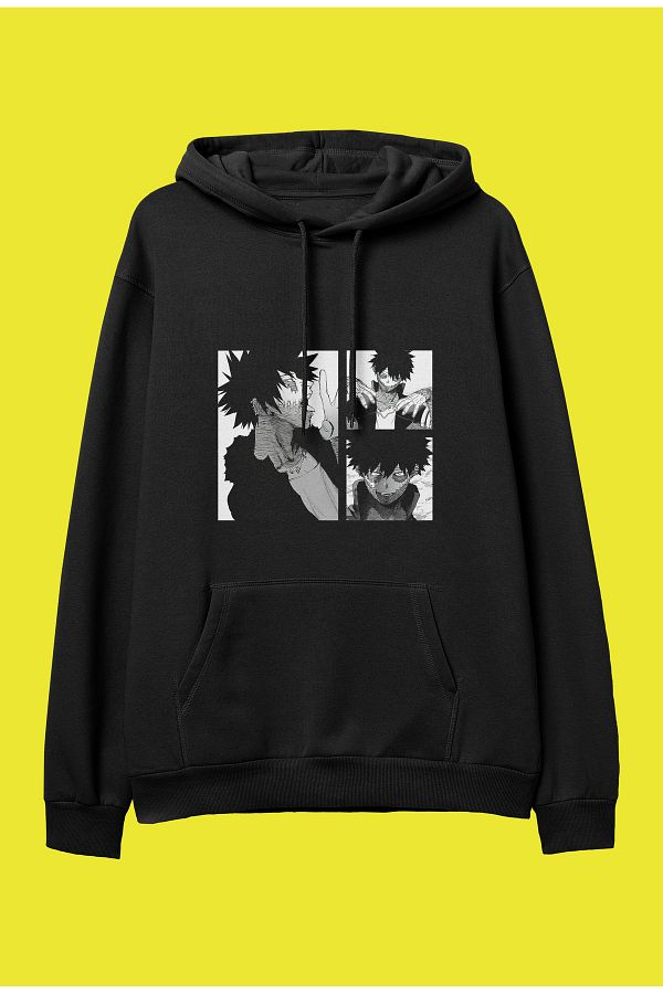 Dabi sweatshirt hotsell