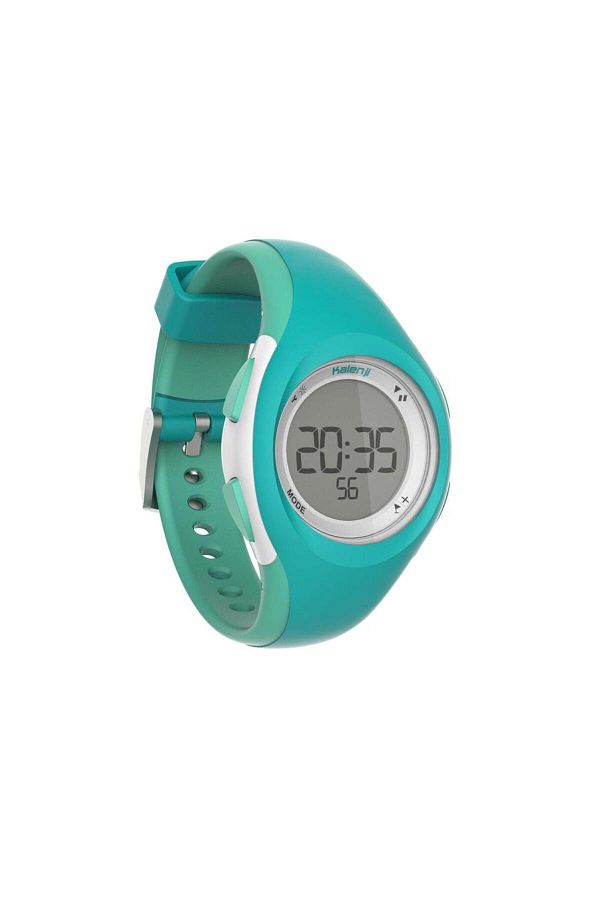 Decathlon Children s Waterproof Chronometer Running and Swimming Clock Chlorine Salt Sweat resistant Trendyol