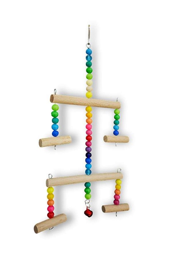 Glipet-Robot Swing 24*13 cm 1