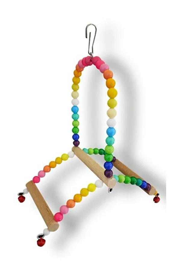 Glipet-Gondola Swing 13*7,5*15 cm 1
