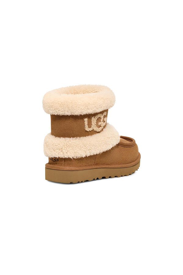 Ugg w fluff cheap
